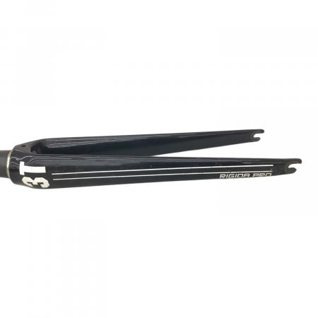 3T (トリプルティー) フロントフォーク カーボン RIGIDA PRO