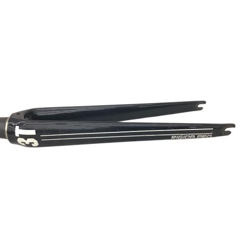 3T (トリプルティー) フロントフォーク カーボン RIGIDA PRO