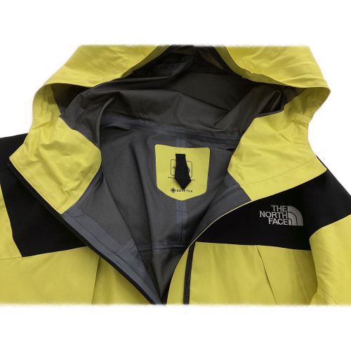 THE NORTH FACE (ザ ノース フェイス) トレッキングウェア(ジャケット