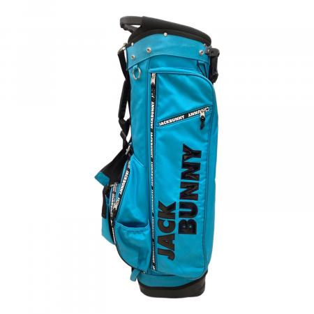 ジャックバニー　キャディバッグ 9型 定番】【直営店舗&公式オンライン限定】 キャディバッグ (46