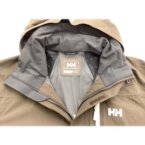 HELLY HANSEN (ヘリーハンセン) トレッキングウェア(ジャケット ...