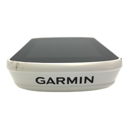 GARMIN (ガーミン) GPSサイクリングナビゲーター USB・マウント・ゴム・取説・ストラップ付 Edge Explore 2