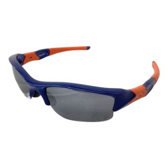 OAKLEY (オークリー) サングラス MLB 24-093 FLAK JAKET