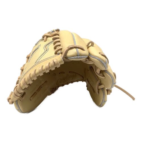 RAWLINGS (ローリングス) 硬式グローブ キャメル ケース付 PRO PREFERRED 投手用 GH3PRJ205FB