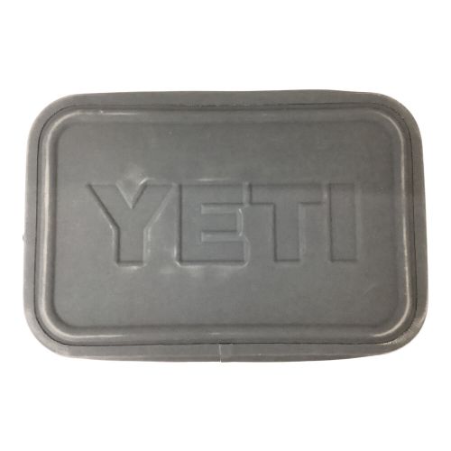 Yeti (イエティ) ソフトクーラー グレー HOPPER FLIP  18