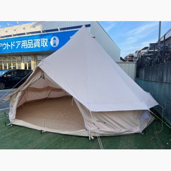 Nordisk (ノルディスク) モノポールテント アスガルド19.6 コットン素材