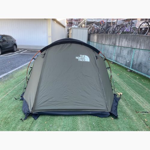 THE NORTH FACE (ザ ノース フェイス) ドームテント NV22206 ランダー2 330x235x140cm 1～2人用