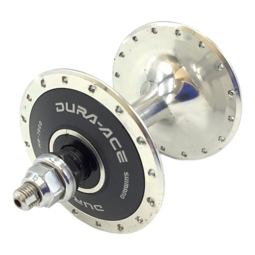 SHIMANO (シマノ) リアハブ HB-7600 デュラエース