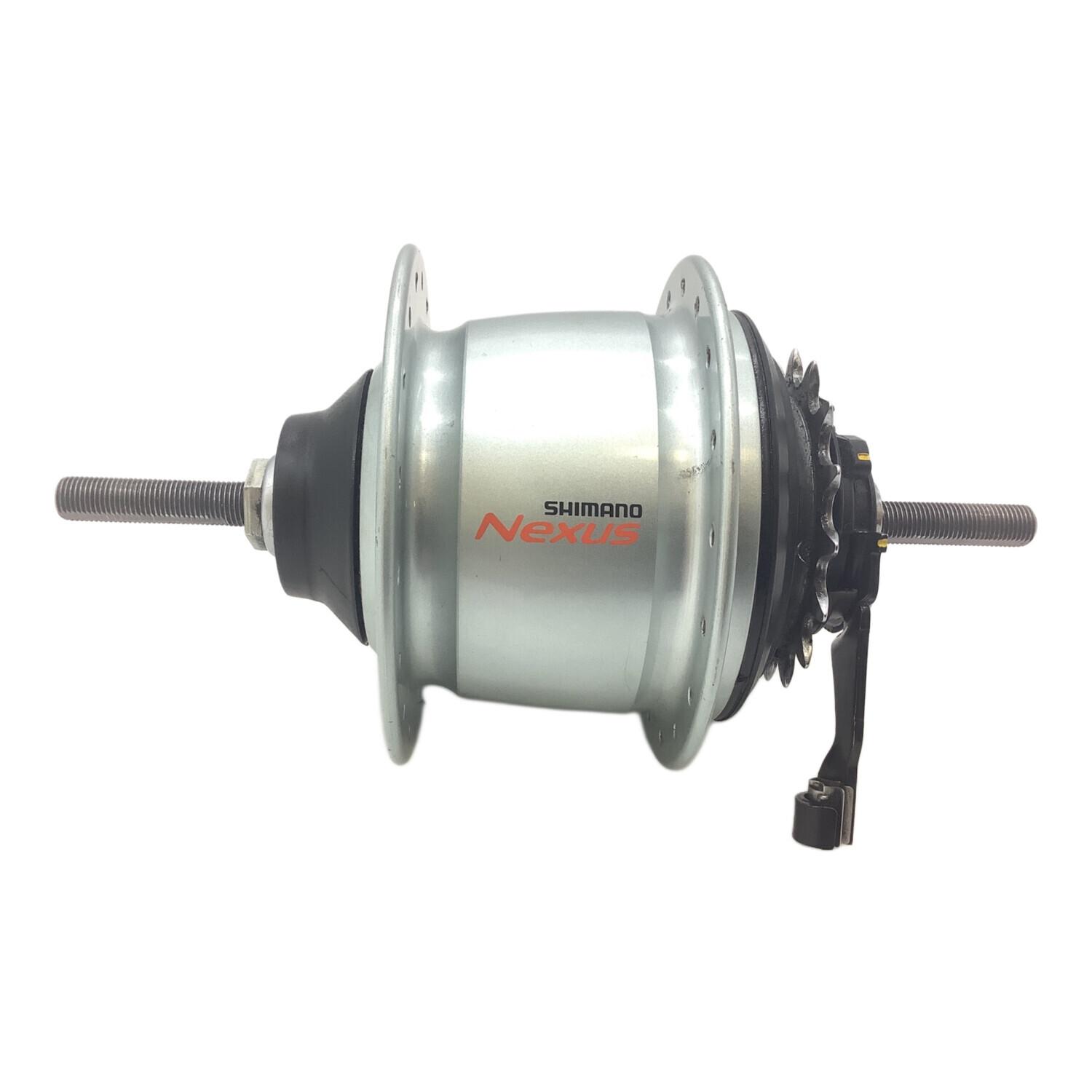 SHIMANO (シマノ) 内装8段変速ハブ ローラーブレーキ対応