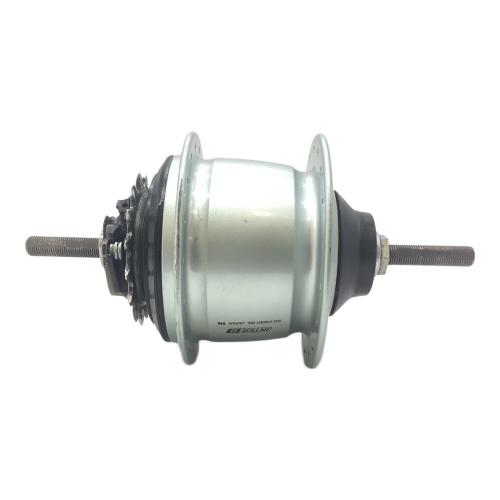 SHIMANO (シマノ) 内装8段変速ハブ ローラーブレーキ対応 カセットジョイントユニット付 SG-C6001-８R NEXUS