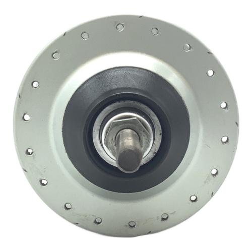 SHIMANOインター８内装ハブSG-C6001-8R 36H 軸長184未使用 シマノ NEXUS SG-C6001-8V Vブレーキ対応 インター8内装ハブ（8S