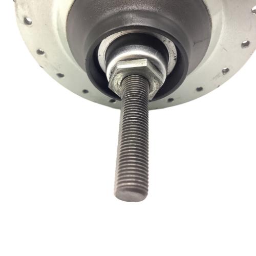 SHIMANO (シマノ) 内装8段変速ハブ ローラーブレーキ対応 カセット