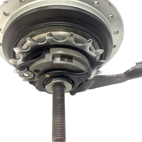 SHIMANOインター８内装ハブSG-C6001-8R 36H 軸長184未使用 81Zpl3semIL._AC_UF350,