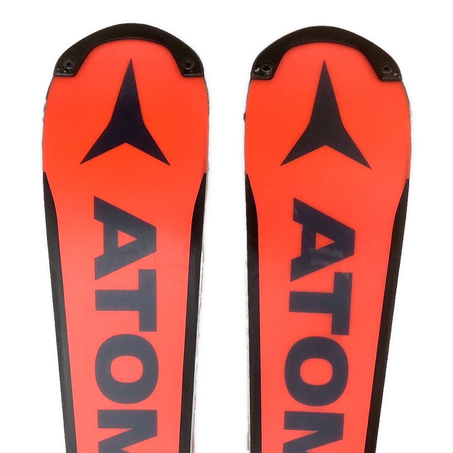 ATOMIC (アトミック) カービングスキー 165cm 2018-2019 REDSTER S9 FIS M ・ATOMIC X16VAR  未使用品｜トレファクONLINE