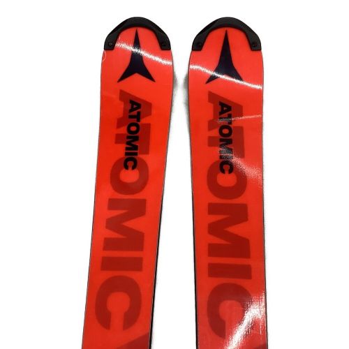 ATOMIC (アトミック) カービングスキー 165cm 2018-2019 REDSTER S9 FIS M ・ATOMIC X16VAR 未使用品