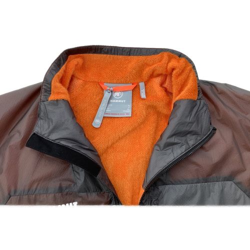 MAMMUT (マムート) トレッキングウェア(ジャケット) メンズ SIZE XL グレー Flex Air IN Jacket AF 1013-02271