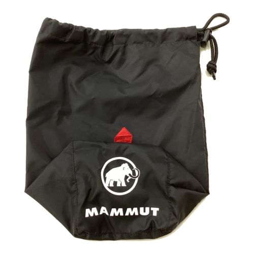 MAMMUT (マムート) トレッキングウェア(ジャケット) メンズ SIZE XL グレー Flex Air IN Jacket AF 1013-02271