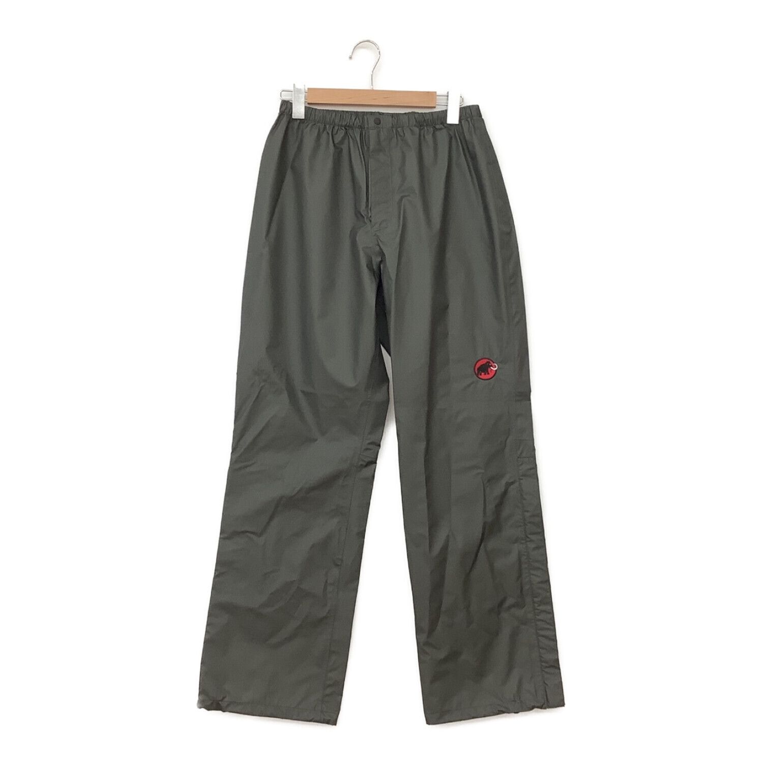 MAMMUT (マムート) トレッキングウェア(レインウェア) メンズ SIZE L