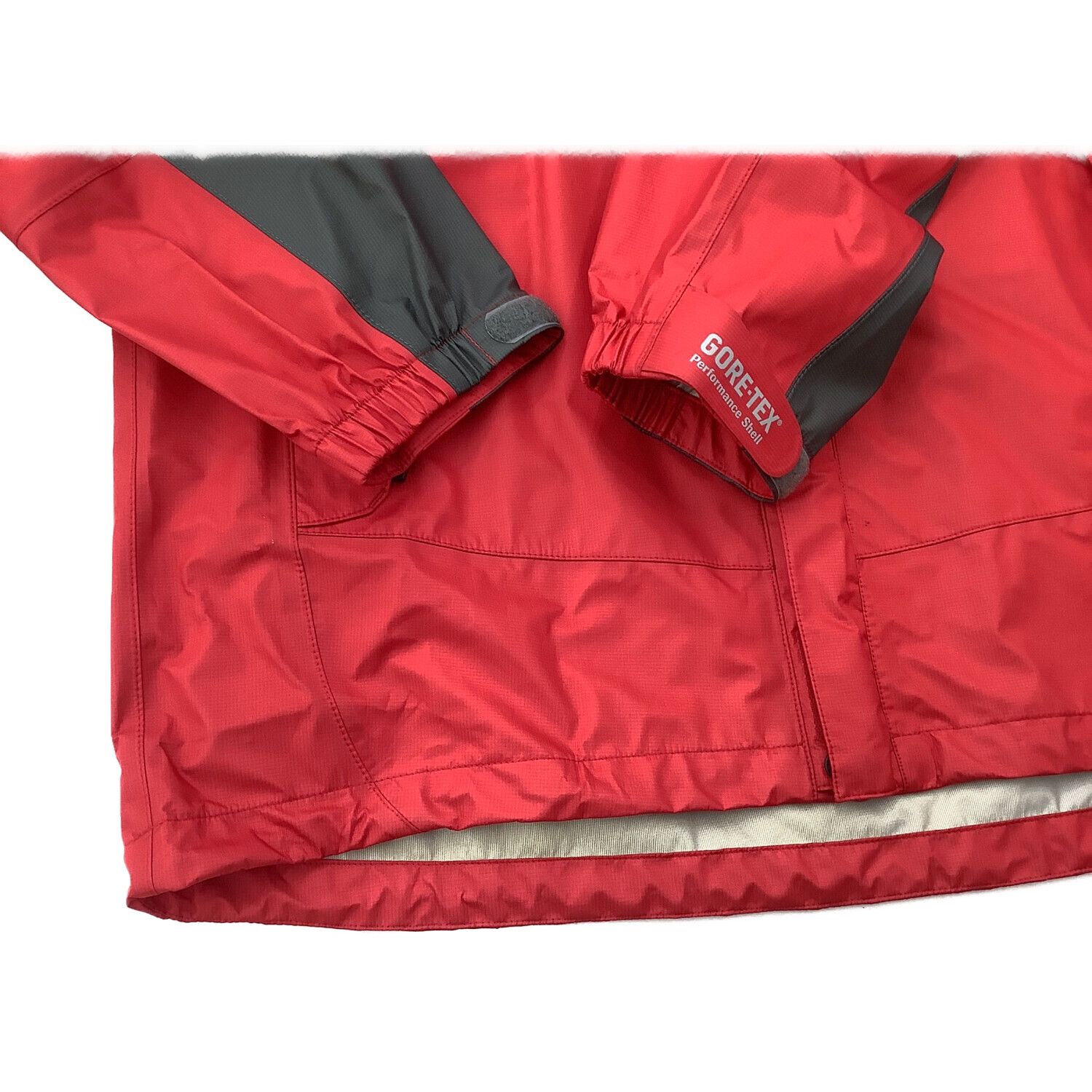 マムート GORE-TEX CLIMATE Light Rain-Suits JP1030091 レインウェア メンズ M ジャケット パンツ 登山 アウトドア M