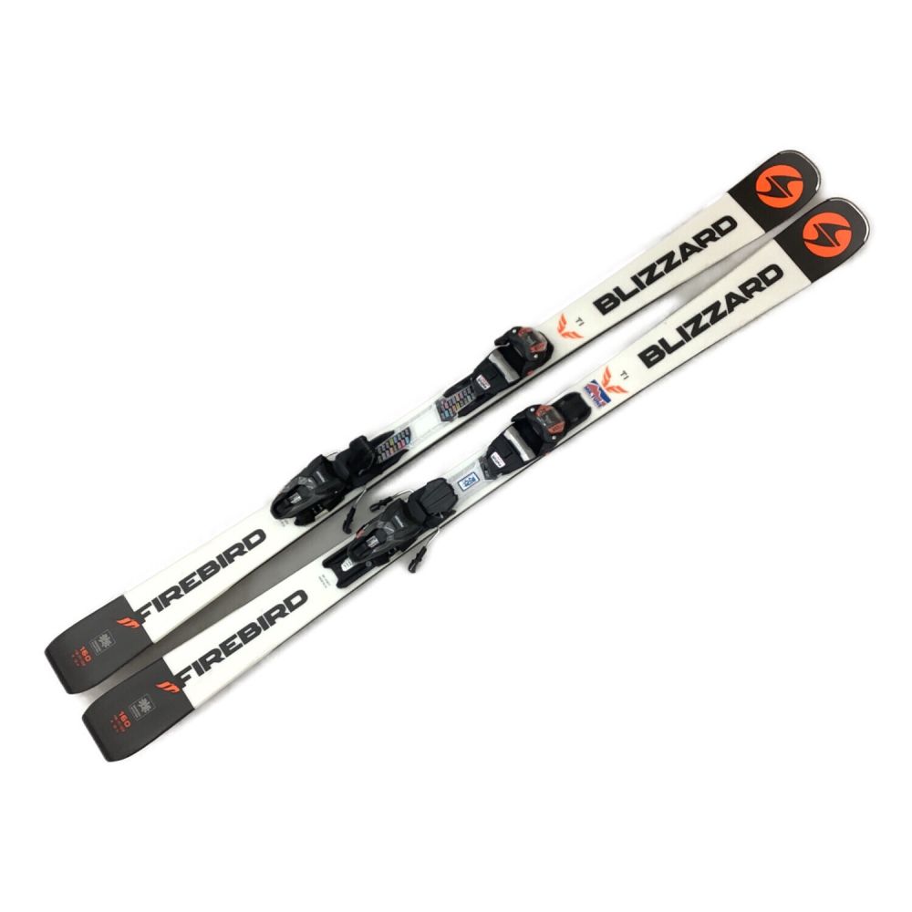 カービング スキー ブリザード BLiZZARD XCS IQ SYSTEM 153cm 板 +