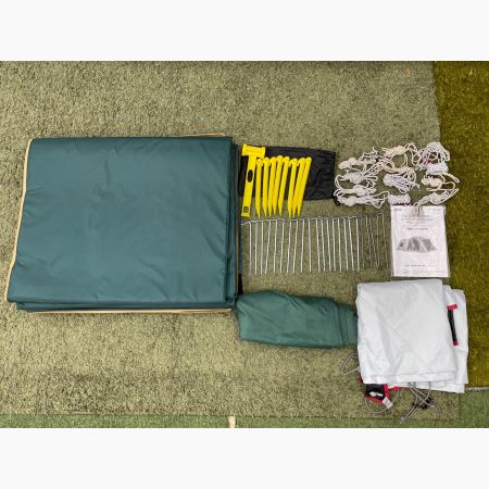 Coleman (コールマン) ツールームテント 2000036438 タフスクリーン2