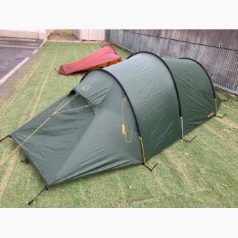 Nordisk (ノルディスク) ソロテント Oppland 2 SI 約425×165×100(h)cm 1人用