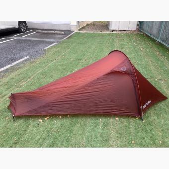 Nordisk (ノルディスク) ソロテント Lofoten ULW  1 250×125×80cm 1人用