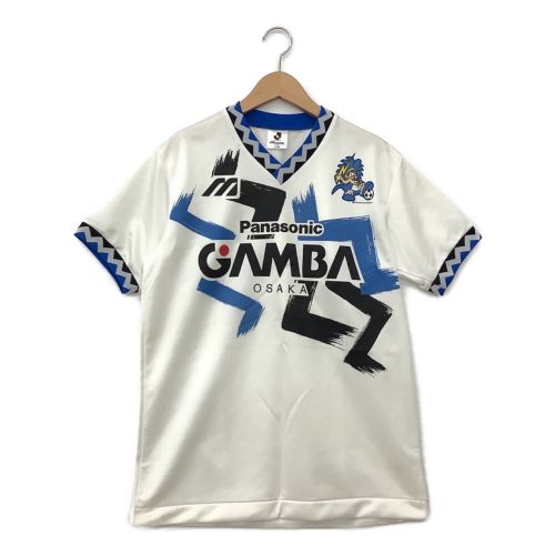 ガンバ大阪 (ガンバオオサカ) サッカーユニフォーム メンズ SIZE M