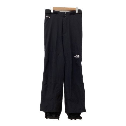 THE NORTH FACE (ザ ノース フェイス) トレッキングボトム(ロング) メンズ SIZE M ブラック GORE-TEX PRO GTX PRO KICHATN PN / キチャトナ パンツ NP61713I