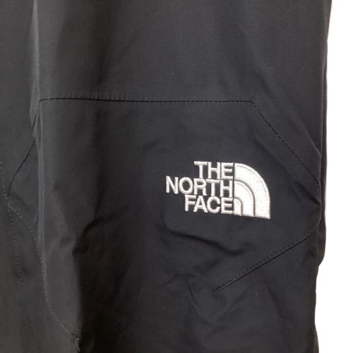 THE NORTH FACE (ザ ノース フェイス) トレッキングボトム(ロング) メンズ SIZE M ブラック GORE-TEX PRO GTX PRO KICHATN PN / キチャトナ パンツ NP61713I