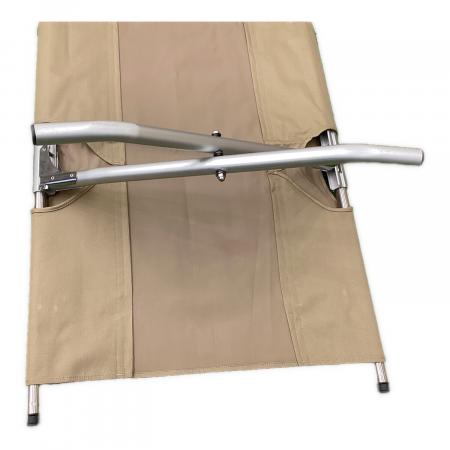 直接引き取り限定❗️Snow Peak スノーピーク コットハイテンションベンチ