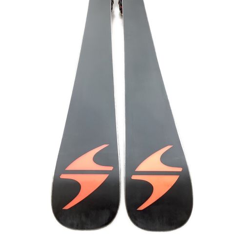 BLIZZARD カービングスキー ジュニア 170cm GS FIS ・MARKER RACE Xcell 12 レース用