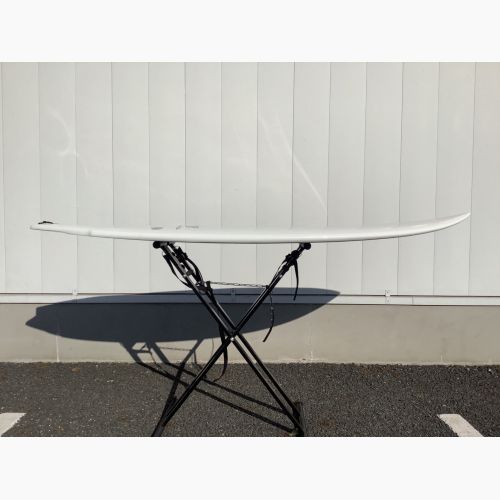 Three Weather (スリーウェザー) ショートボード 6'4"×20 5/8"×2 3/4"  VERTICAL FISH 5フィンタイプ 未使用品