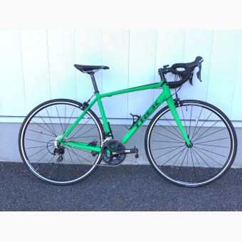 TREK (トレック) ロードバイク SIZE 54 グリーン エモンダ ALR 　サイクルコンピューター・空気入れ付 WTU126G0385L 105(イチマルゴ)