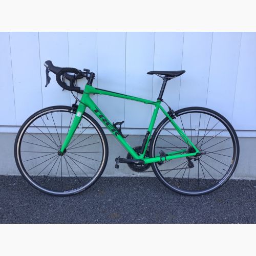 TREK (トレック) ロードバイク SIZE 54 グリーン エモンダ ALR