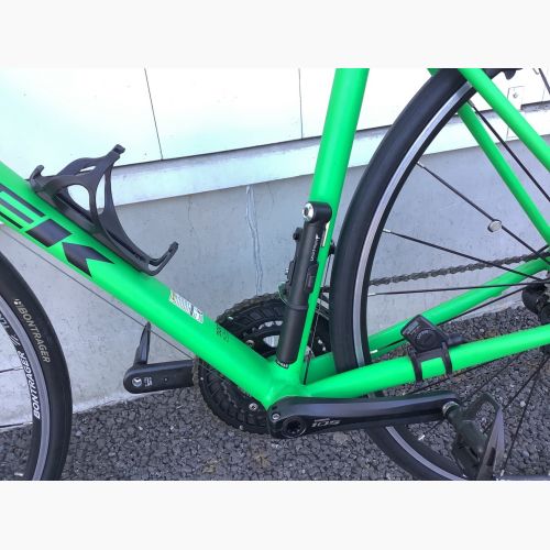 TREK (トレック) ロードバイク SIZE 54 グリーン エモンダ ALR