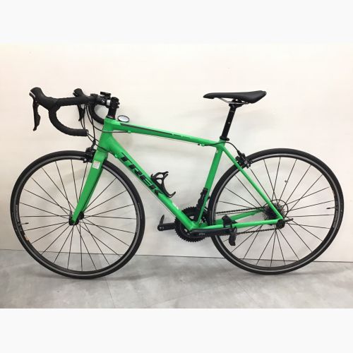 TREK (トレック) ロードバイク SIZE 54 グリーン エモンダ ALR 　サイクルコンピューター・空気入れ付 WTU126G0385L 105(イチマルゴ)