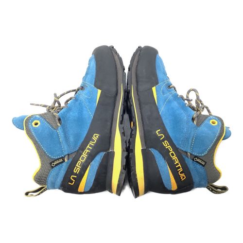 LA SPORTIVA (スポルティバ) トレッキングシューズ メンズ SIZE 25.5cm 