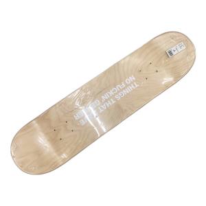 prestige apparel (プレステージアパレル) スケートボード