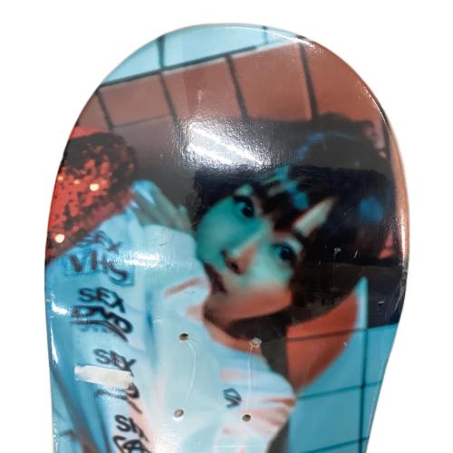 prestige apparel (プレステージアパレル) スケートボード