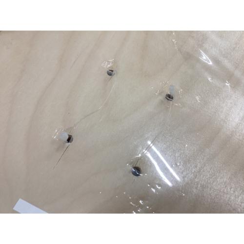 prestige apparel (プレステージアパレル) スケートボード