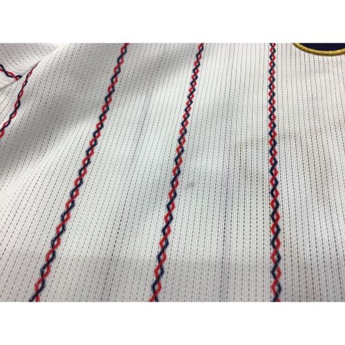 侍JAPAN (サムライジャパン) 応援グッズ SIZE LL ホワイト 2023年 WBC 16番 大谷翔平 ユニフォーム レプリカ 12JCAU9028