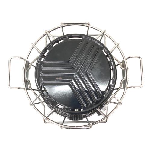 Snow peak (スノーピーク) アウトドアバーナー KH-002BK 2018年製 タクード