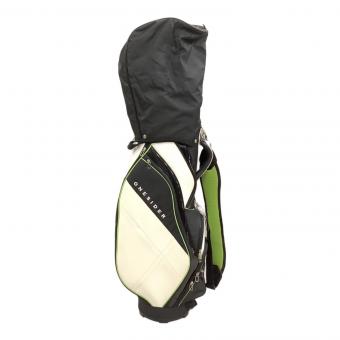 ONESIDER (ワンサイダー) クラブセット 9本セット(6/7/8/9/S/P/ユーティリティ/ウッド/パター)