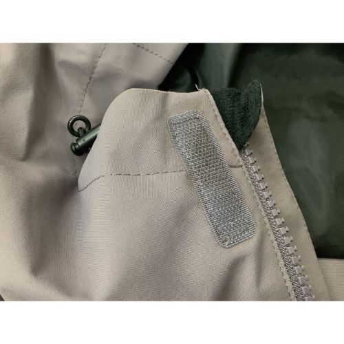 NOMADIK (ノマディック) スノーボードウェア(ジャケット) メンズ SIZE XL ブラック×ラベンダー NJ-3 22-23