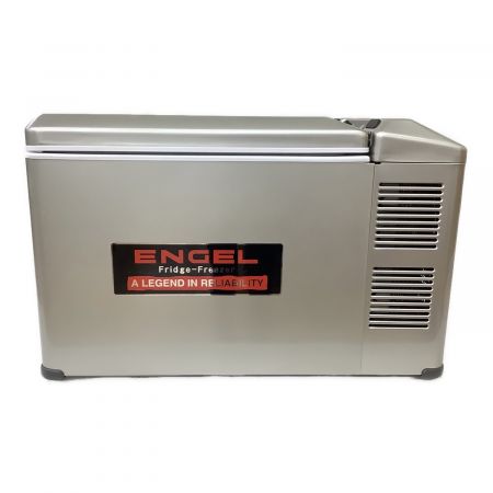 ENGEL (エンゲル) 車載冷蔵庫 32L MT35F 未使用品