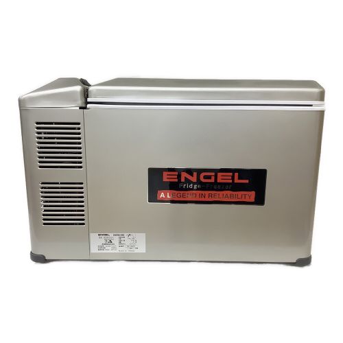 ENGEL (エンゲル) 車載冷蔵庫 32L MT35F 未使用品