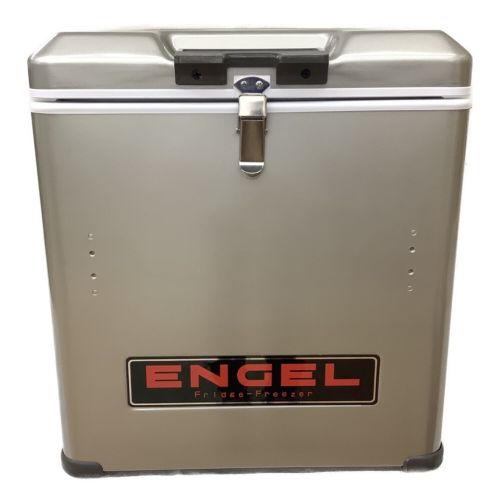 ENGEL (エンゲル) 車載冷蔵庫 32L MT35F 未使用品