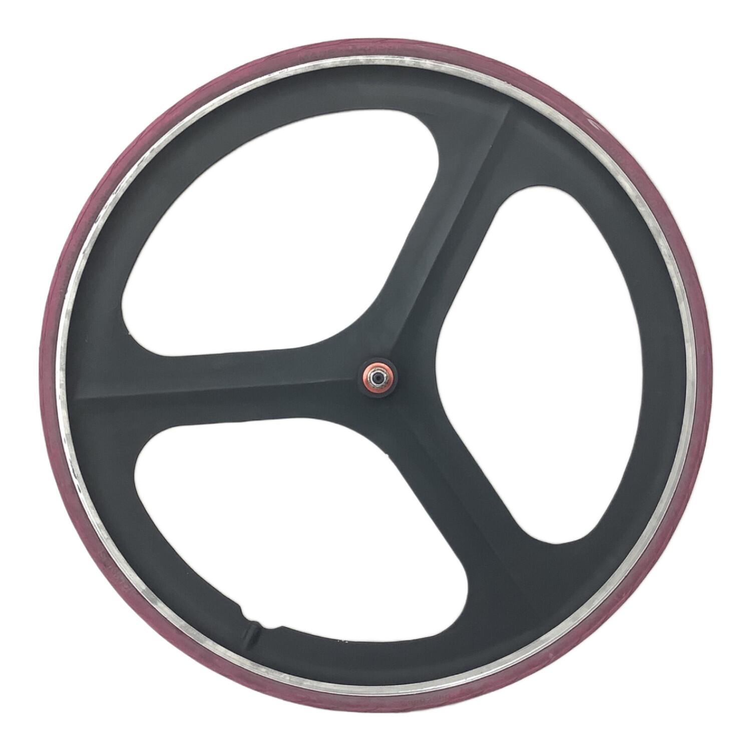 ホイール ピストバイク用 ブラック｜トレファクONLINE