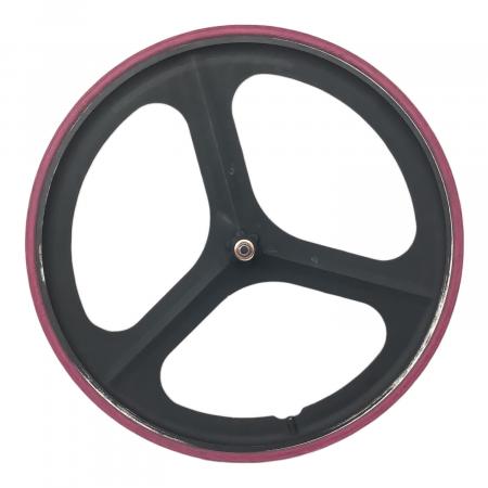 ホイール ピストバイク用 ブラック｜トレファクONLINE